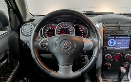 Suzuki Grand Vitara, 2010 год, 1 250 000 рублей, 23 фотография