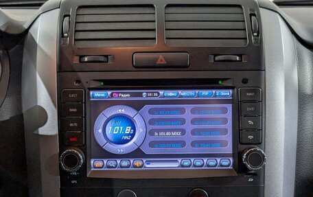 Suzuki Grand Vitara, 2010 год, 1 250 000 рублей, 22 фотография