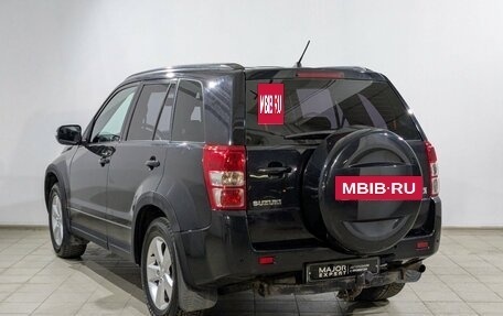 Suzuki Grand Vitara, 2010 год, 1 250 000 рублей, 25 фотография