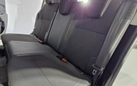 Renault Sandero II рестайлинг, 2020 год, 1 150 000 рублей, 22 фотография