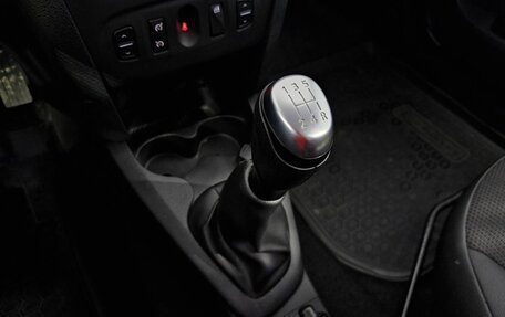 Renault Sandero II рестайлинг, 2020 год, 1 150 000 рублей, 20 фотография