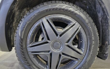 Renault Sandero II рестайлинг, 2020 год, 1 150 000 рублей, 15 фотография