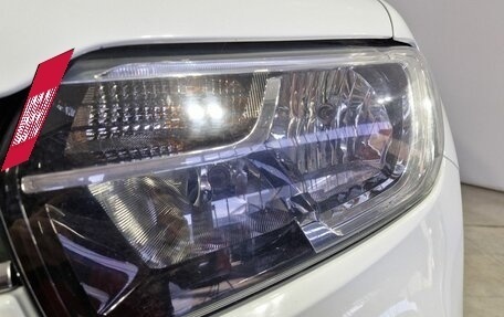 Renault Sandero II рестайлинг, 2020 год, 1 150 000 рублей, 14 фотография