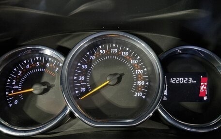 Renault Sandero II рестайлинг, 2020 год, 1 150 000 рублей, 17 фотография