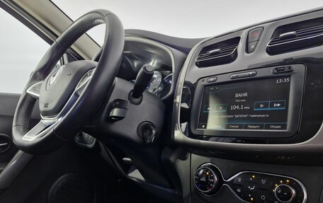 Renault Sandero II рестайлинг, 2020 год, 1 150 000 рублей, 25 фотография