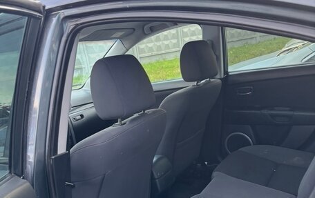 Mazda 3, 2008 год, 530 000 рублей, 9 фотография