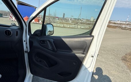 Peugeot Partner II рестайлинг 2, 2012 год, 420 000 рублей, 4 фотография