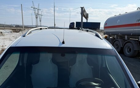 Peugeot Partner II рестайлинг 2, 2012 год, 420 000 рублей, 15 фотография