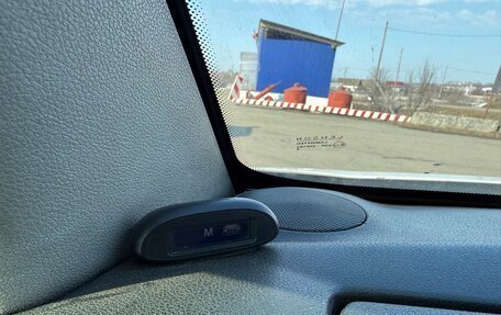 Peugeot Partner II рестайлинг 2, 2012 год, 420 000 рублей, 11 фотография