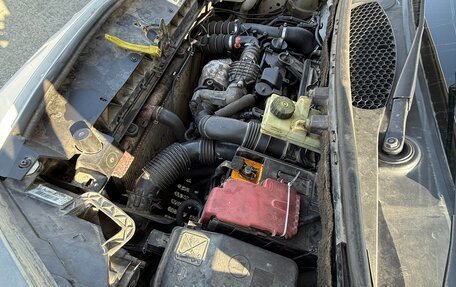 Peugeot Partner II рестайлинг 2, 2012 год, 420 000 рублей, 12 фотография