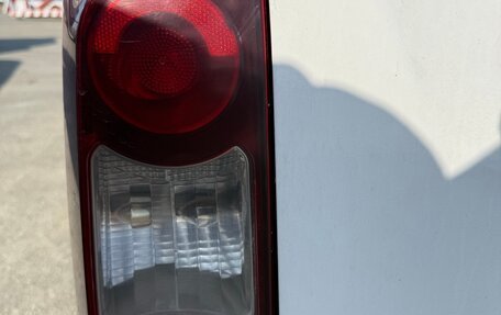 Peugeot Partner II рестайлинг 2, 2012 год, 420 000 рублей, 8 фотография