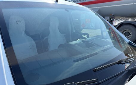 Peugeot Partner II рестайлинг 2, 2012 год, 420 000 рублей, 9 фотография