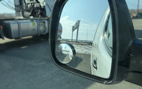 Peugeot Partner II рестайлинг 2, 2012 год, 420 000 рублей, 18 фотография