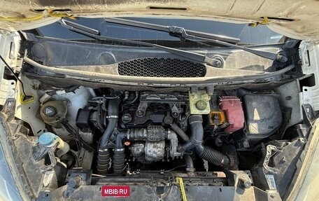 Peugeot Partner II рестайлинг 2, 2012 год, 420 000 рублей, 16 фотография