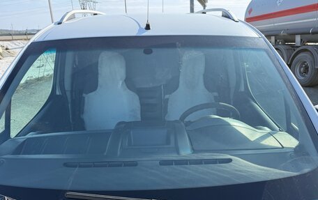 Peugeot Partner II рестайлинг 2, 2012 год, 420 000 рублей, 23 фотография