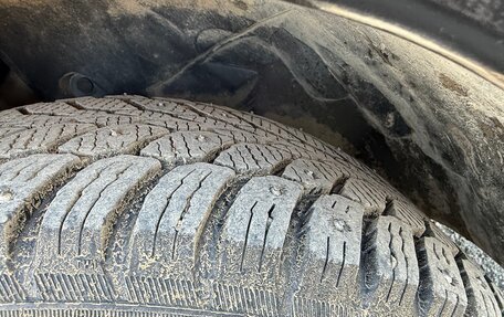 Peugeot Partner II рестайлинг 2, 2012 год, 420 000 рублей, 21 фотография