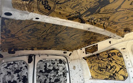 Peugeot Partner II рестайлинг 2, 2012 год, 420 000 рублей, 28 фотография