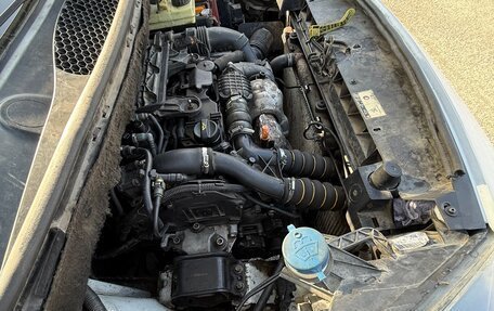 Peugeot Partner II рестайлинг 2, 2012 год, 420 000 рублей, 20 фотография