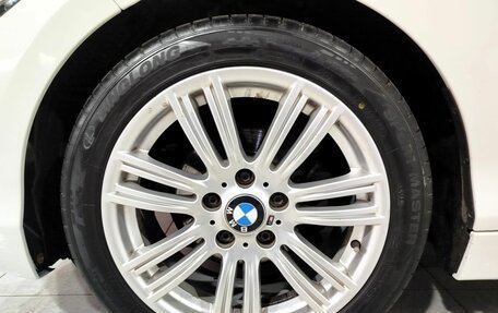 BMW 1 серия, 2016 год, 1 630 000 рублей, 9 фотография