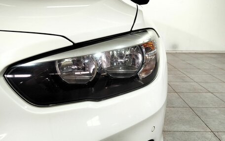 BMW 1 серия, 2016 год, 1 630 000 рублей, 8 фотография