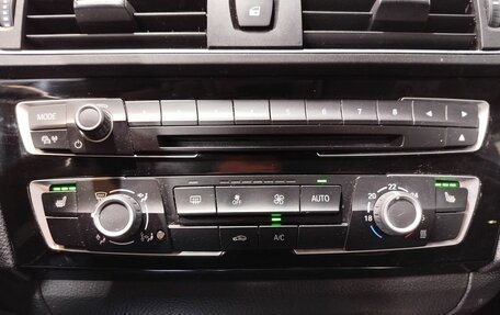 BMW 1 серия, 2016 год, 1 630 000 рублей, 15 фотография