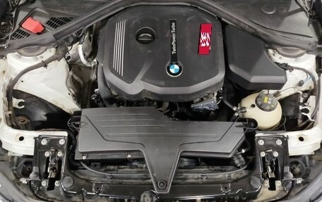 BMW 1 серия, 2016 год, 1 630 000 рублей, 10 фотография