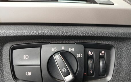 BMW 1 серия, 2016 год, 1 630 000 рублей, 17 фотография