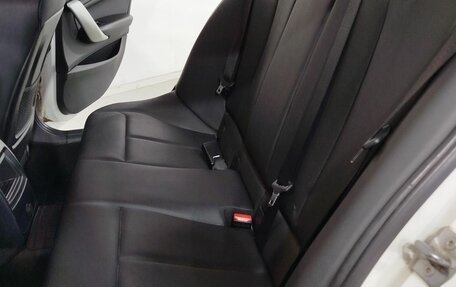 BMW 1 серия, 2016 год, 1 630 000 рублей, 20 фотография