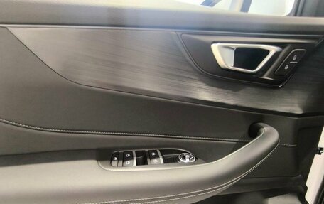 Chery Tiggo 4 I рестайлинг, 2025 год, 2 265 000 рублей, 9 фотография