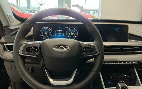 Chery Tiggo 4 I рестайлинг, 2025 год, 2 265 000 рублей, 8 фотография