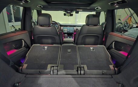 Land Rover Range Rover Sport, 2024 год, 16 790 000 рублей, 7 фотография