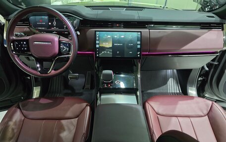 Land Rover Range Rover Sport, 2024 год, 16 790 000 рублей, 10 фотография