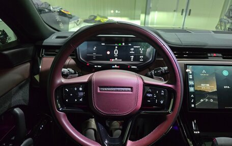 Land Rover Range Rover Sport, 2024 год, 16 790 000 рублей, 11 фотография