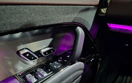 Land Rover Range Rover Sport, 2024 год, 16 790 000 рублей, 13 фотография