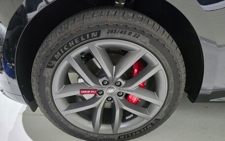 Land Rover Range Rover Sport, 2024 год, 16 790 000 рублей, 8 фотография