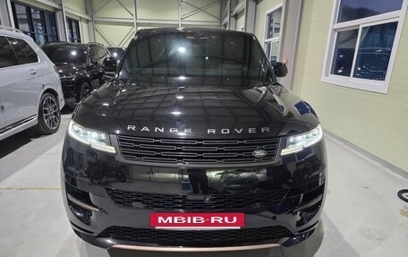 Land Rover Range Rover Sport, 2024 год, 16 790 000 рублей, 2 фотография