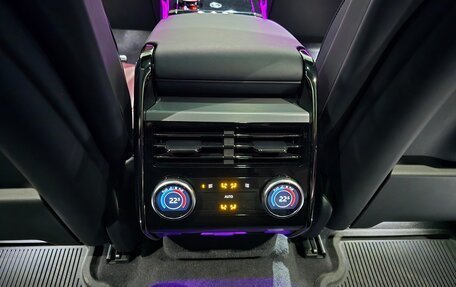 Land Rover Range Rover Sport, 2024 год, 16 790 000 рублей, 15 фотография