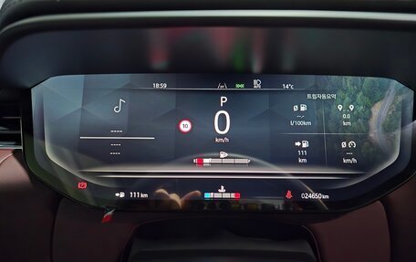 Land Rover Range Rover Sport, 2024 год, 16 790 000 рублей, 17 фотография