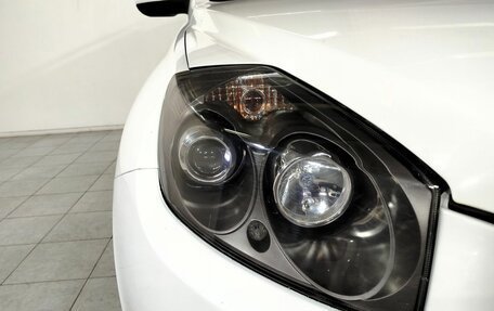 Geely Emgrand X7 I, 2016 год, 710 000 рублей, 7 фотография