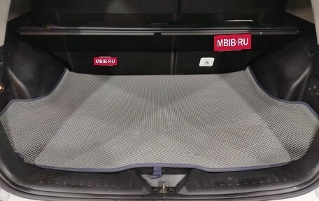 Geely Emgrand X7 I, 2016 год, 710 000 рублей, 9 фотография