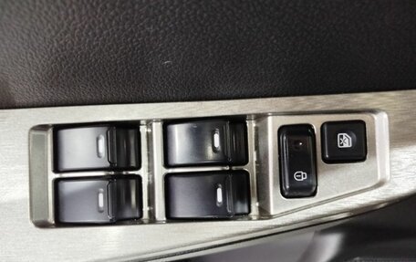 Geely Emgrand X7 I, 2016 год, 710 000 рублей, 16 фотография