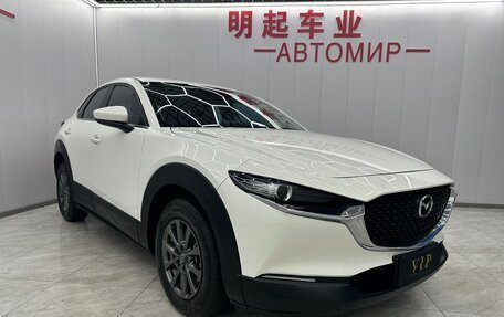 Mazda CX-30 I, 2022 год, 2 180 000 рублей, 2 фотография
