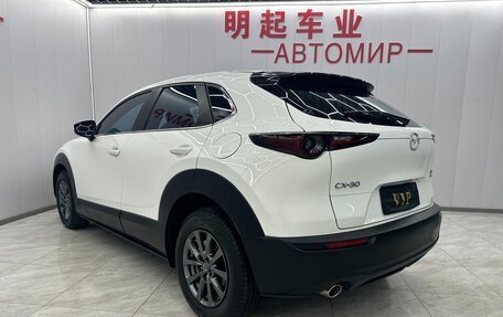 Mazda CX-30 I, 2022 год, 2 180 000 рублей, 5 фотография