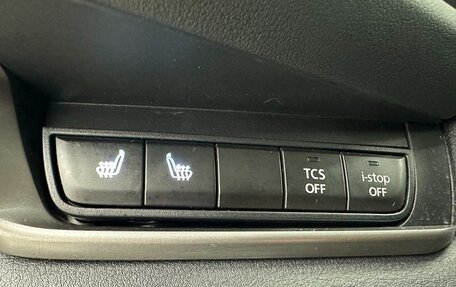 Mazda CX-30 I, 2022 год, 2 180 000 рублей, 15 фотография