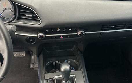 Mazda CX-30 I, 2022 год, 2 180 000 рублей, 13 фотография