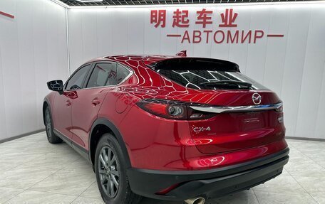 Mazda CX-4, 2023 год, 2 480 000 рублей, 5 фотография