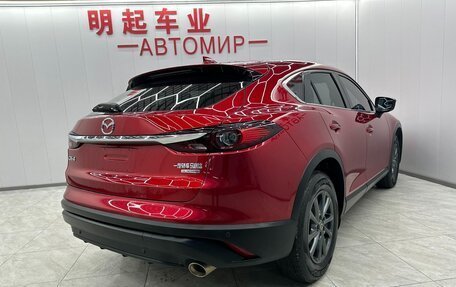 Mazda CX-4, 2023 год, 2 480 000 рублей, 4 фотография