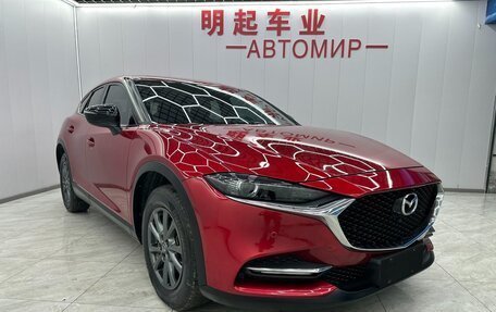Mazda CX-4, 2023 год, 2 480 000 рублей, 2 фотография