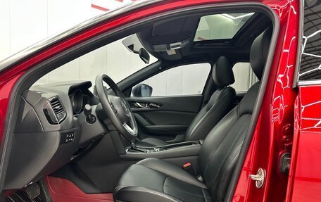 Mazda CX-4, 2023 год, 2 480 000 рублей, 7 фотография