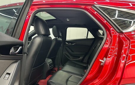 Mazda CX-4, 2023 год, 2 480 000 рублей, 8 фотография